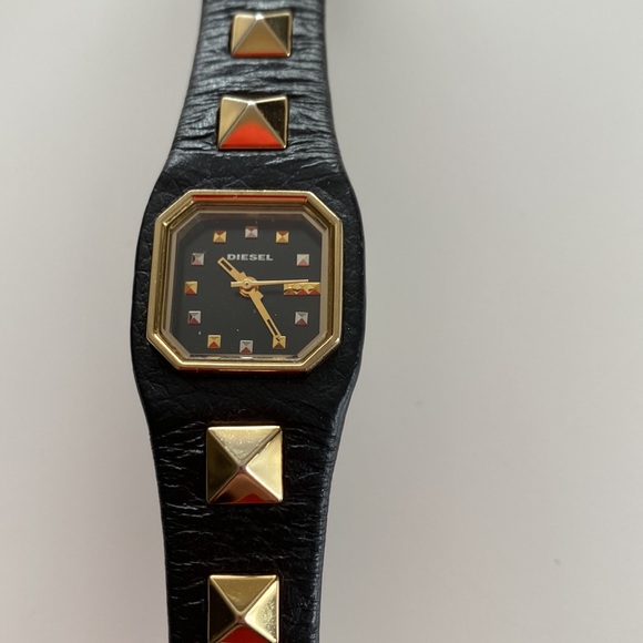 Diesel watch - Picture 2 of 2